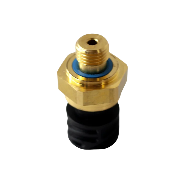 Tamerx Paccar MX13 Turbo Boost Pressure Sensor, OEM 2126981PE, designed for 2011-2017 models, high-quality performance.