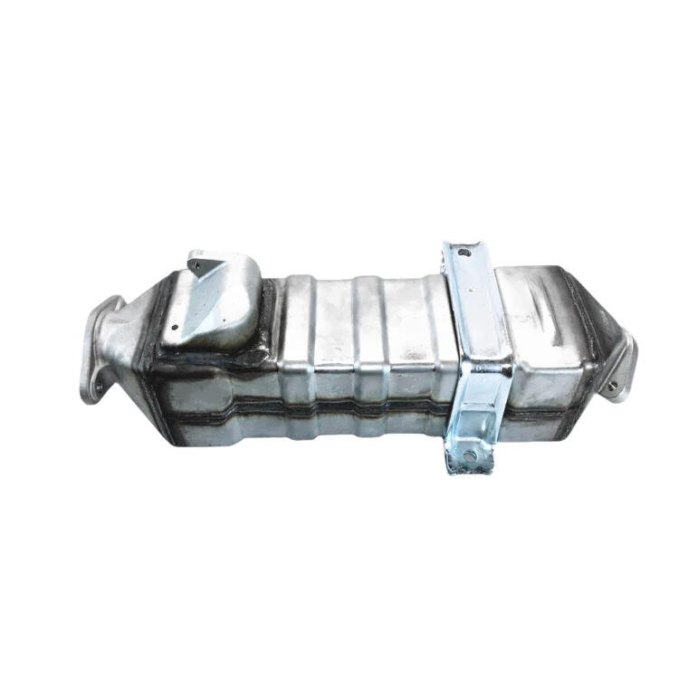 Tamerx EGR Cooler for Paccar PX7 engines, OEM 5566893, designed for 2011-2015 models, high-quality performance.