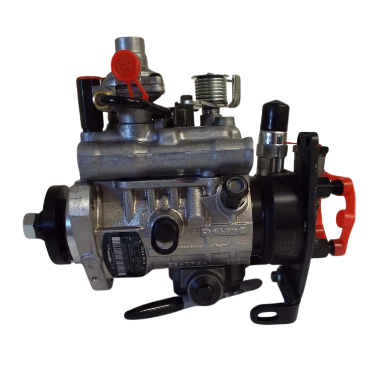 Tamerx Fuel Injector Pump for Perkins engines, OEM 2644F209, designed for reliable high-quality performance.