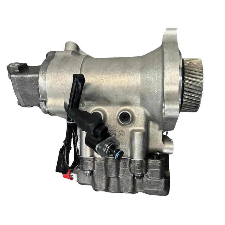 Tamerx High Pressure Fuel Pump for Scania DC9, DC13 engines, OEM 2094118, for 2009-2020 models, high-quality performance.