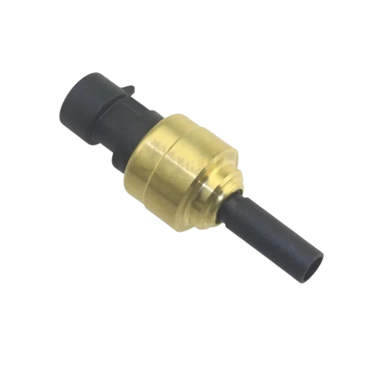 Tamerx Volvo Air Pressure Sensor, OEM 20705959, designed for Volvo engines, high-quality performance.