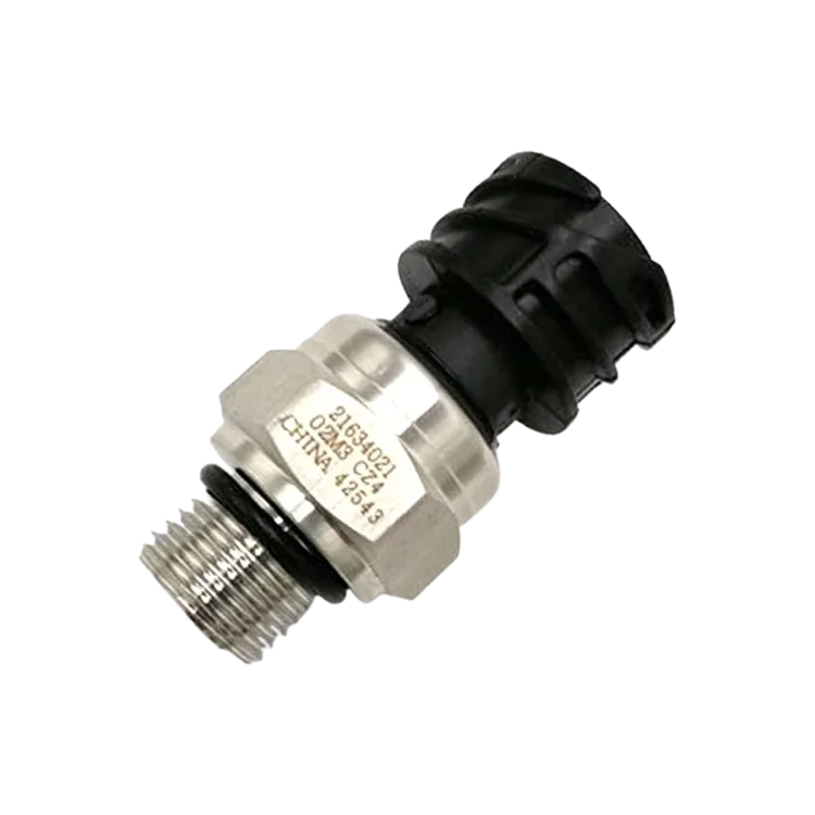 Tamerx Fuel Pressure Sensor for Volvo D11, D12, D13 engines, OEM 2299626, for 2003-2016 models, high-quality performance.