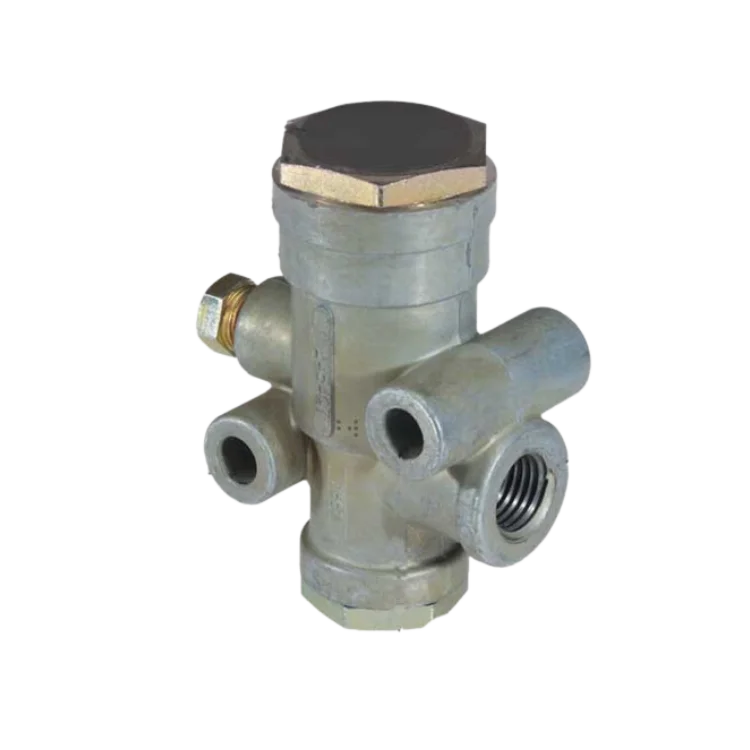 Tamerx Air Pressure Reducing Valve for Volvo D11 and D13 engines, OEM 21243502, 2011-2016, high-quality performance.