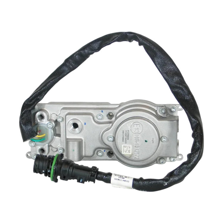 Tamerx Turbo Actuator for Volvo D11, D13 engines, OEM 85013731, designed for 2008–2018 models, high-quality performance.