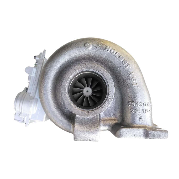 Tamerx Turbo Assembly for Volvo D11 engines, OEM 85151723, designed for 2018-2021 models, high-quality performance.