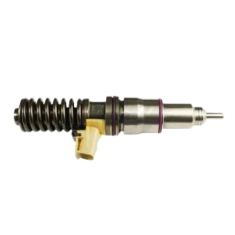 Tamerx Fuel Injector for Volvo D11H, OEM 85013719, designed for 2010-2014 models, high-quality performance.