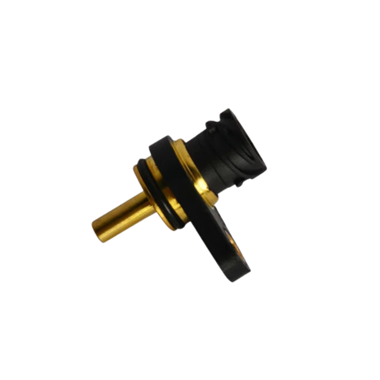 Tamerx Volvo D12 Coolant Temp Sensor, OEM 20576617, designed for D12 engines, high-quality performance.