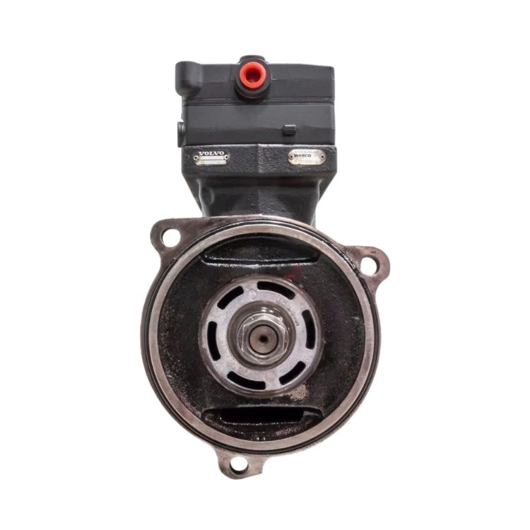 Tamerx Air Compressor for Volvo D13 engines, OEM 85116640, designed for 2007-2010 models, high-quality performance.