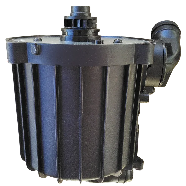 Tamerx Crankcase Breather for Volvo D13 engines 2014–2019, OEM 22877306, high-quality performance.