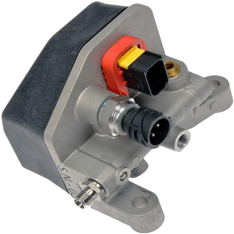 Tamerx AHI Module for Volvo D13, D11 engines, OEM 23185531, designed for 2008-2018 models, high-quality performance.