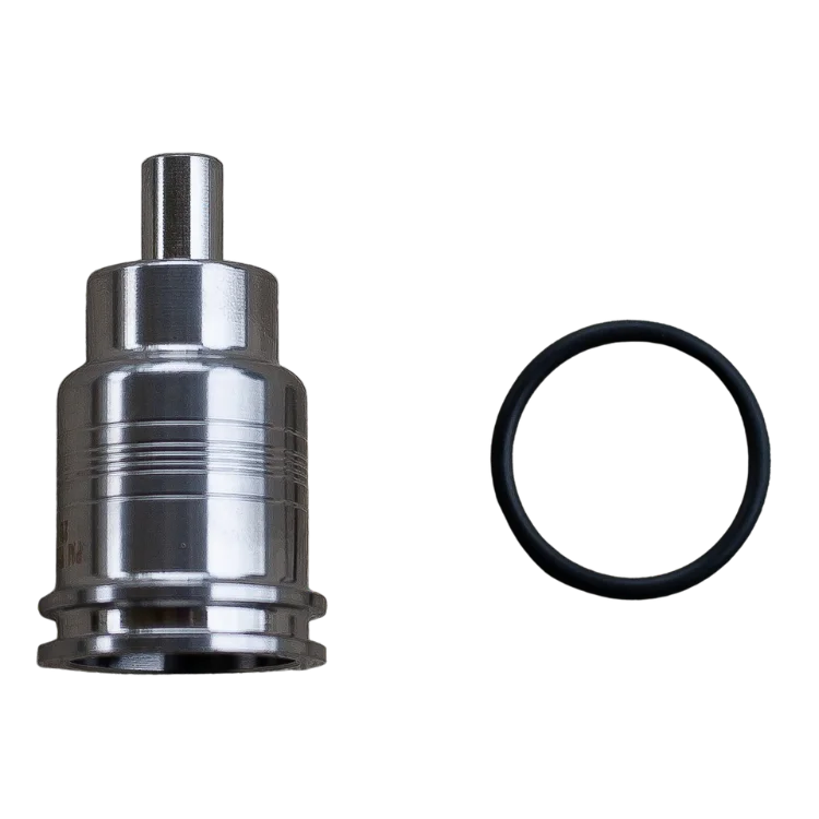 Tamerx Volvo D13, D11 Injector Cups 2008-2018, OEM 21515329, designed for 2008-2018 models, high-quality performance.