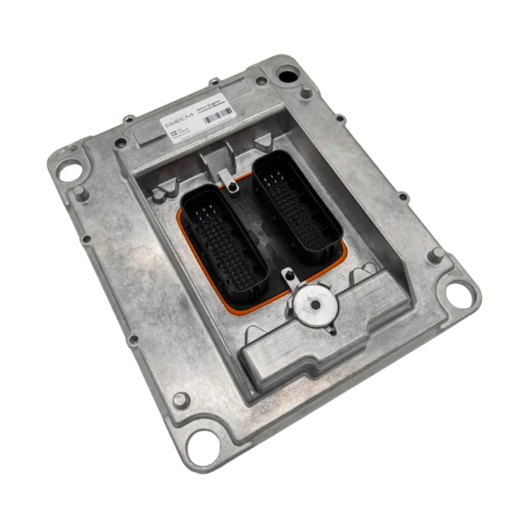 Tamerx Engine Control Module (ECM) for Volvo D13, D16 engines, OEM 20977021, high-quality performance.
