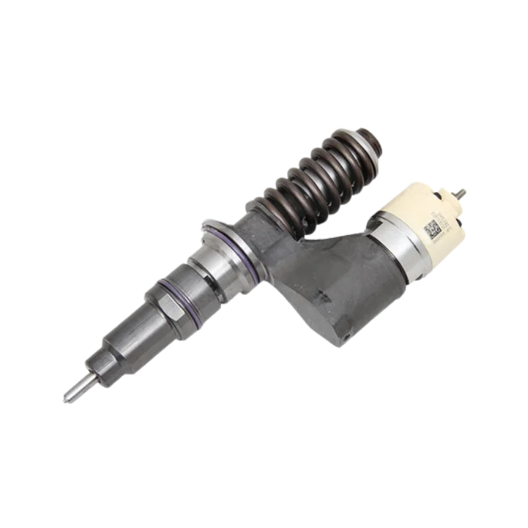 Tamerx Fuel Injector for Volvo Industrial FM12 engines, OEM 3155040, designed for 1990-2001 models, high-quality performance.