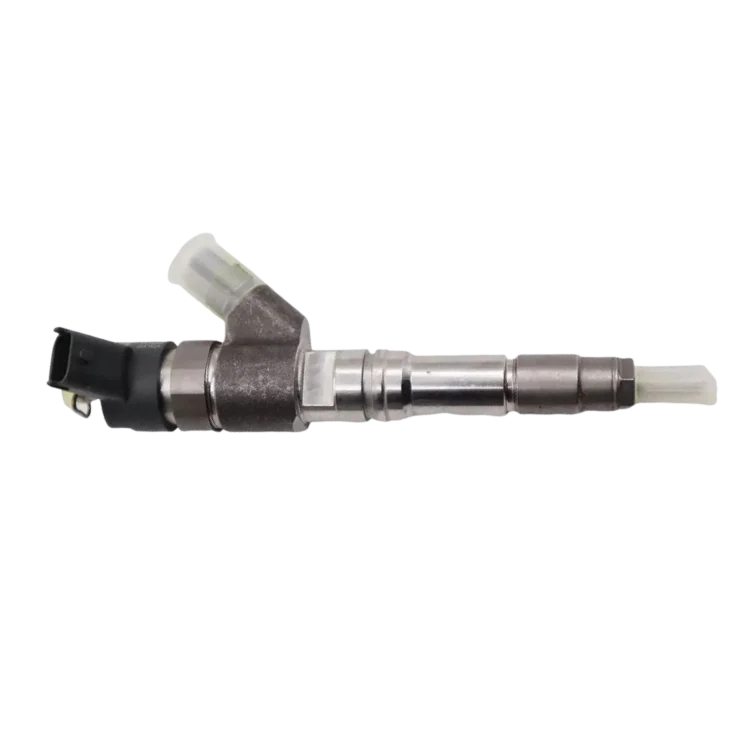 Tamerx Volvo Penta D4, D6 Fuel Injector, OEM 23126517, high-quality performance.