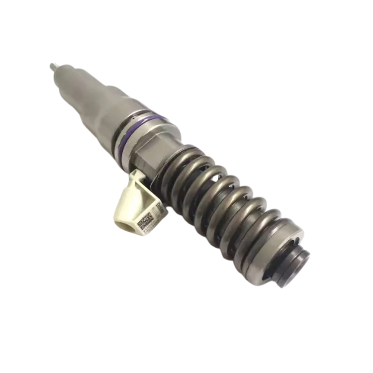 Tamerx Fuel Injector for Volvo Penta TAD1353GE, TAD1344GE, TAD1345GE, D13 engines, OEM 3801369, for 2008–2020 models.