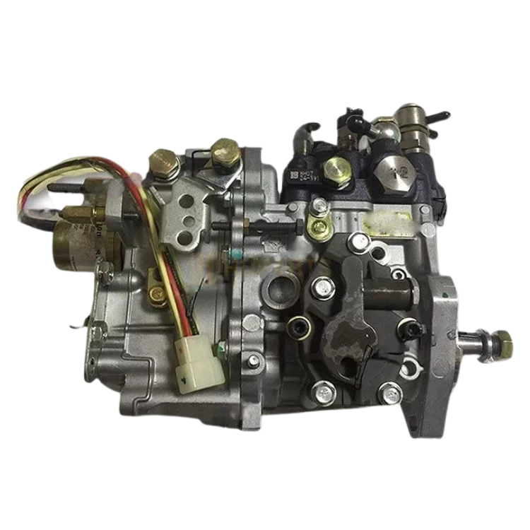 Tamerx Fuel Injector Pump for Yanmar 4TNV86 engines, OEM 729685-51330, high-quality performance.