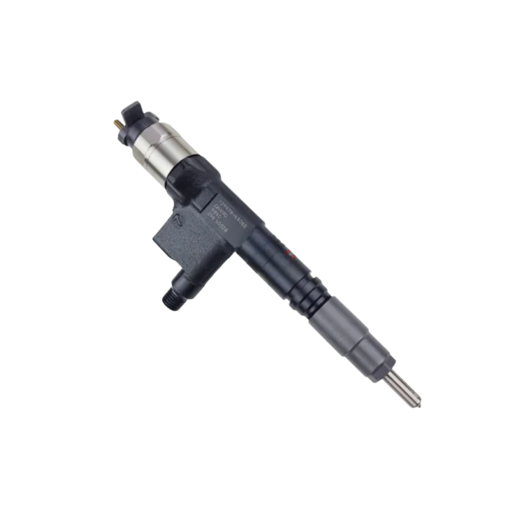 Yanmar 4TNV94CHT Fuel Injector by Tamerx, OEM 129978-53050, designed for 2018–2027 models, high-quality performance.