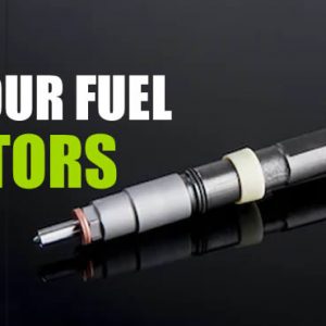 How To Test Your Fuel Injectors In Just 30 Minutes