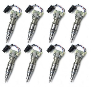 A Sneak Peak into How Diesel Injectors Work