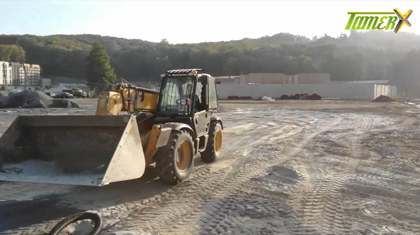 Caterpillar 966, 972 Wheel Loaders