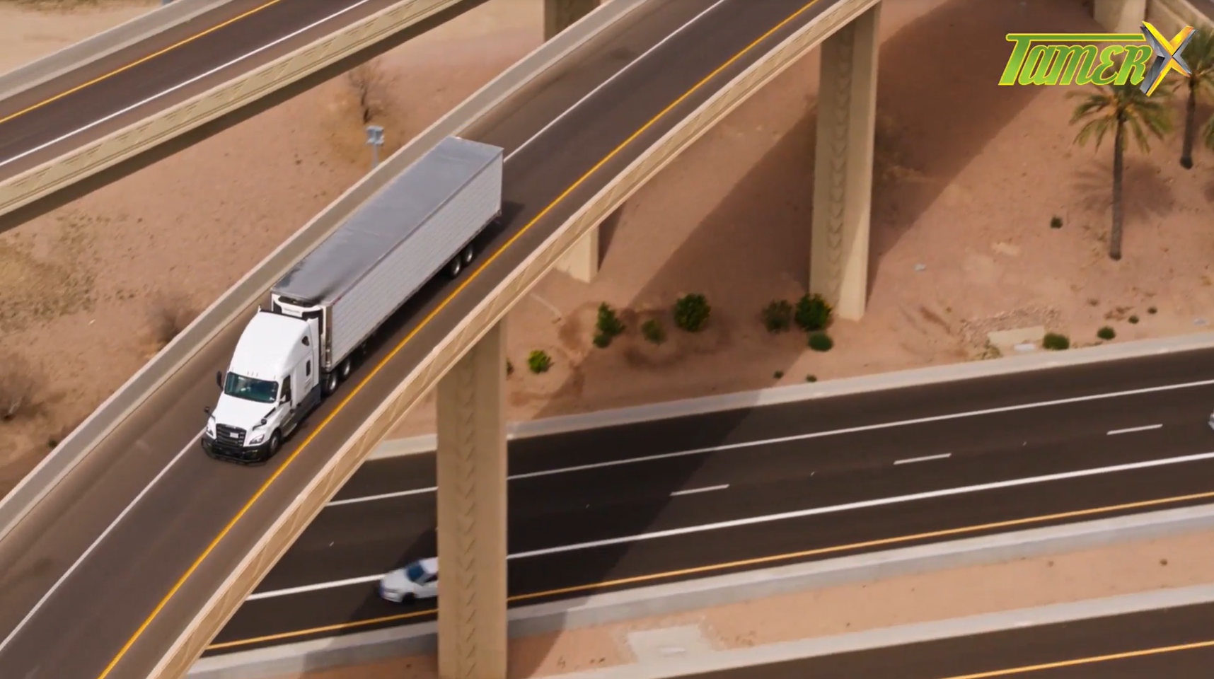 EXCLUSIVE: EPA2010-compliant International MaxxForce 13 road test