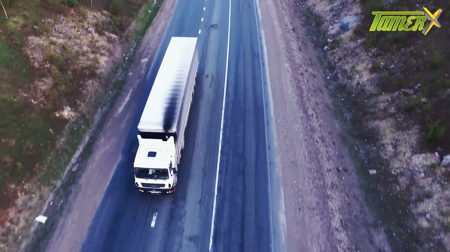EXCLUSIVE: EPA2010-compliant International MaxxForce 13 road test