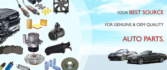 Get Best Quality Automobile Parts Online
