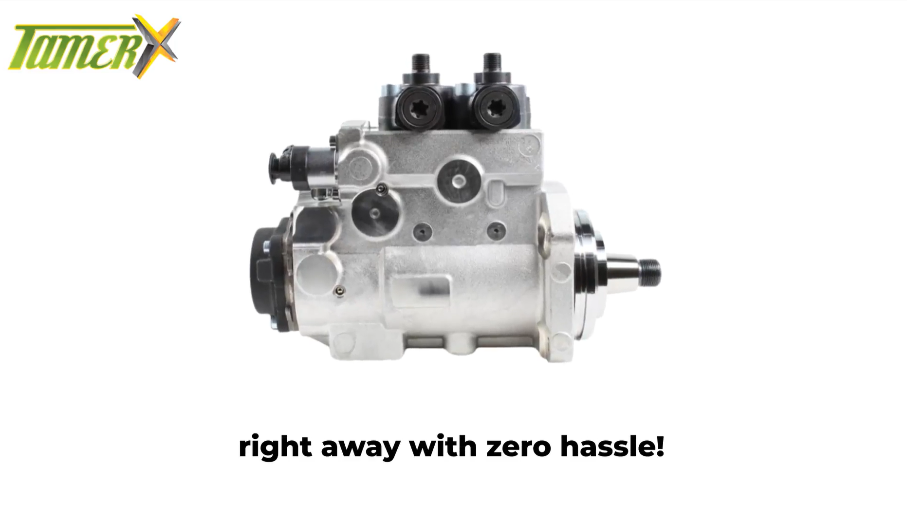 Hands on with Navistar’s latest transmission options