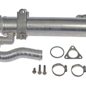 High Quality Parts Ensure Excellent Performance By Engine