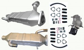 How to Know If It Is A Bad EGR Cooler?