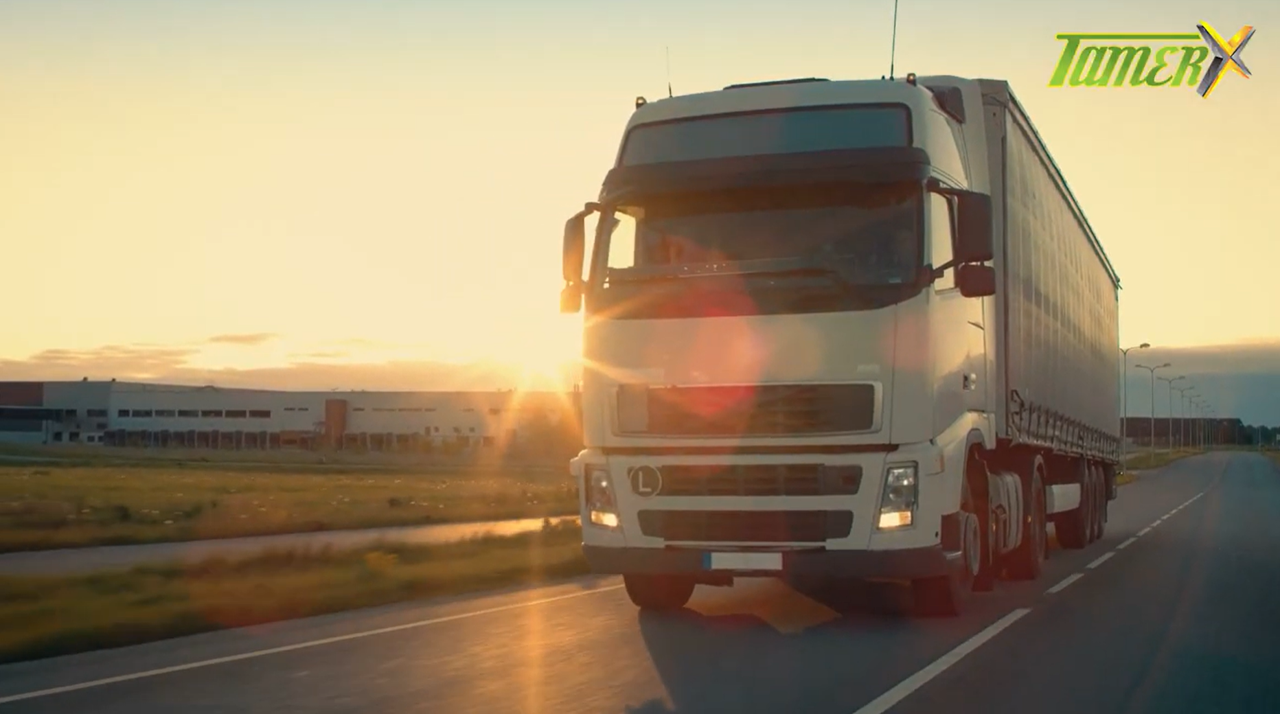 International® ProStar® Diamond Renewed™ Used Truck Is A 'Dream Come True' For Arkansas Trucker