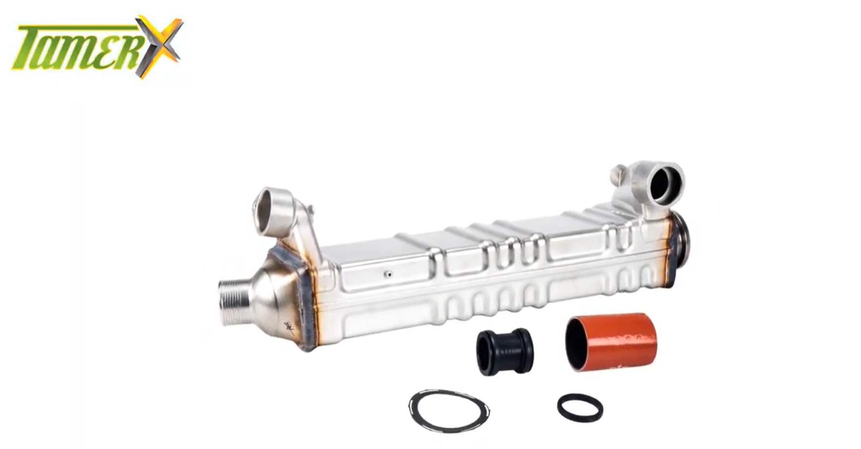 Mack introduces new generation MP8 engine