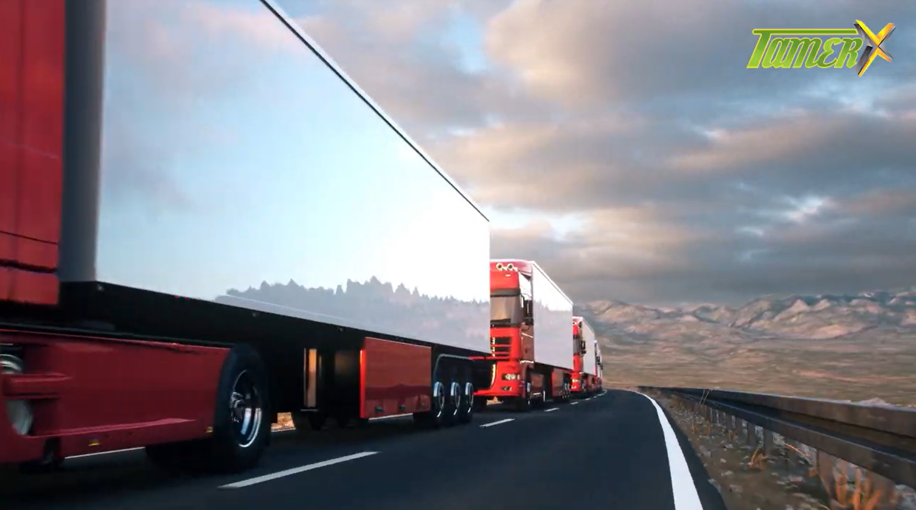 Paccar Unveils 2021 MX Engines