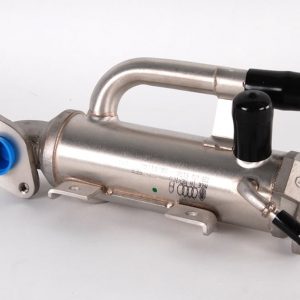 Symptoms of a bad EGR cooler