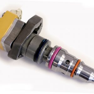 Increase the Power and Torque of Your Diesel Engine through Diesel Fuel Injectors