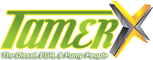 7.3 Powerstroke diesel Engines