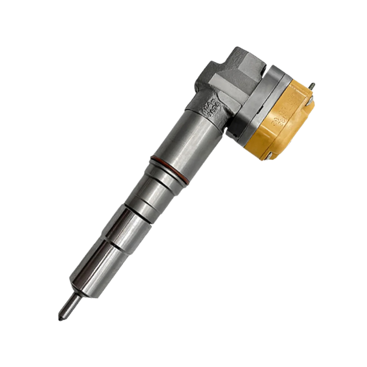 Tamerx Fuel Injector for Caterpillar 3412, 3408 engines, OEM 10R1266, high-quality performance.