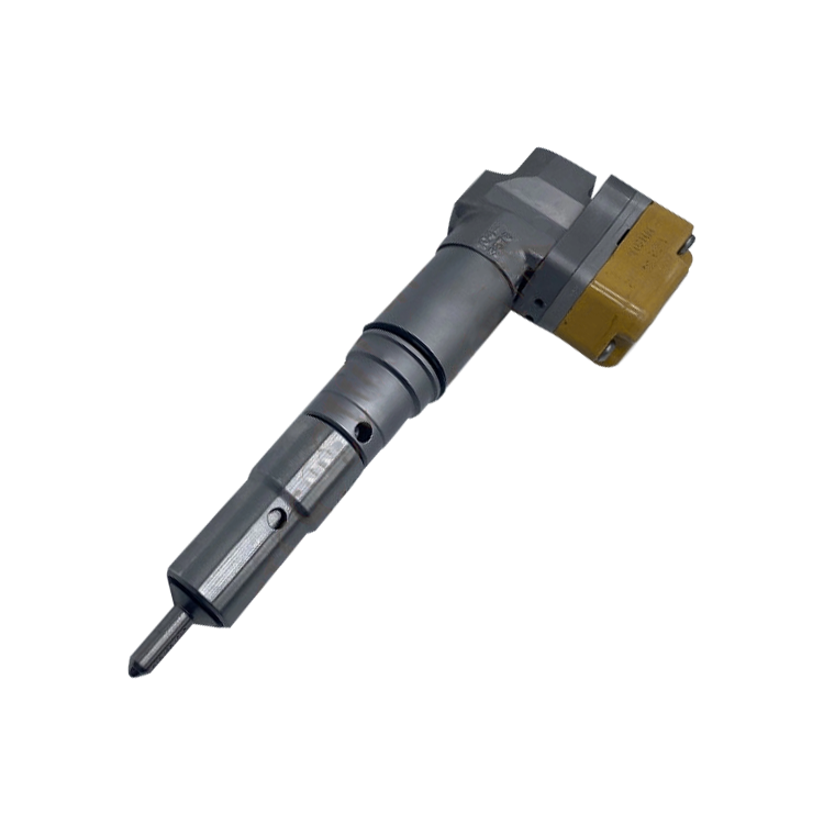 Tamerx Fuel Injector for Caterpillar 3412, 3408 engines, OEM 10R1267, high-quality performance.