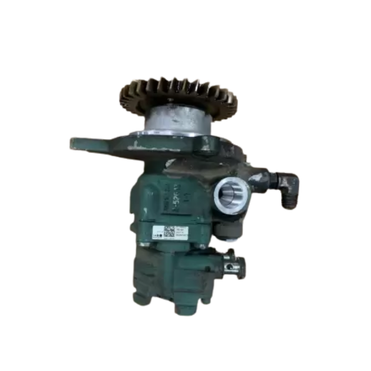 Tamerx Fuel/Power Steering Pump for Volvo D13 engines, OEM 21745603, designed for 2008-2017 models, high-quality performance.