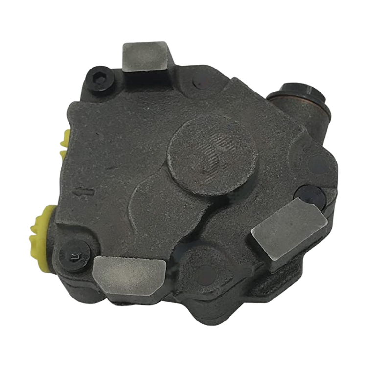 Tamerx Fuel Pump for Volvo D11, D13, and D16 engines, OEM 85103778, designed for 2008-2016 models, high-quality performance.