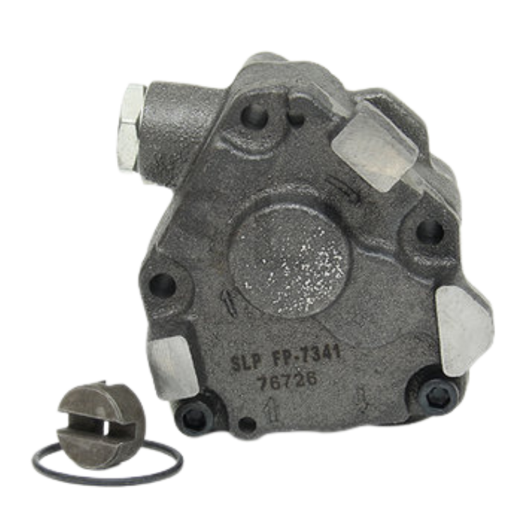 Tamerx Fuel Pump for Mack MP7 and MP8 engines, OEM 85103778, designed for 2008-2016 models, high-quality performance.