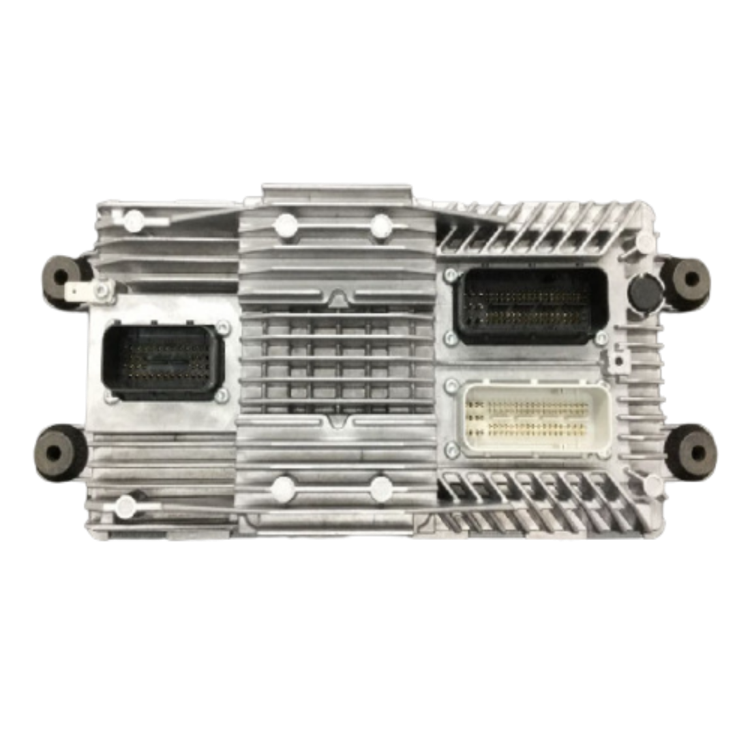 Tamerx International Navistar MaxxForce DT ECM, OEM 1881710C91, designed for 2008-2010 models, high-quality performance.