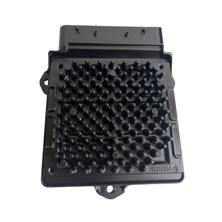 Tamerx Transmission Control Module (TCM), OEM 24256864, designed for 2005-2008 models, high-quality performance.