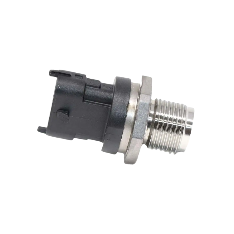 Tamerx Fuel Rail Pressure Sensor for Bobcat / Doosan D24 DM02 and D34 DM03 engines, OEM 7415665, for 2020-2024 models.