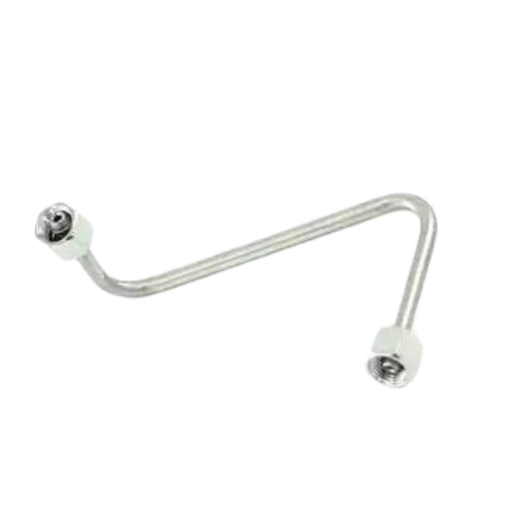 Tamerx Fuel Injector Line for Bobcat Doosan D18, 1.8L, OEM 7030387, designed for 2017-2021 models, high-quality performance.