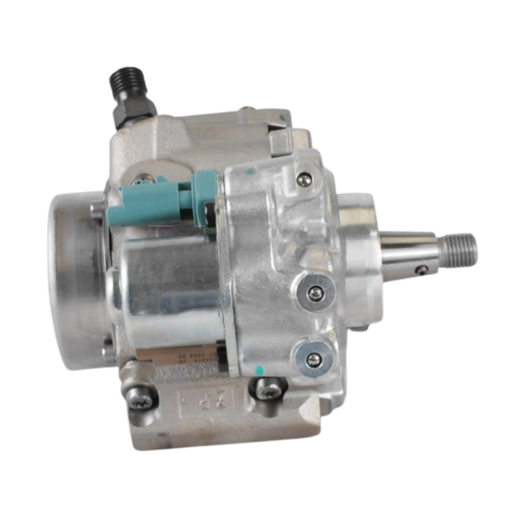 Tamerx High Pressure Fuel Pump for Bobcat Doosan D18, Doosan D24 engines, OEM 7249380, high-quality performance.
