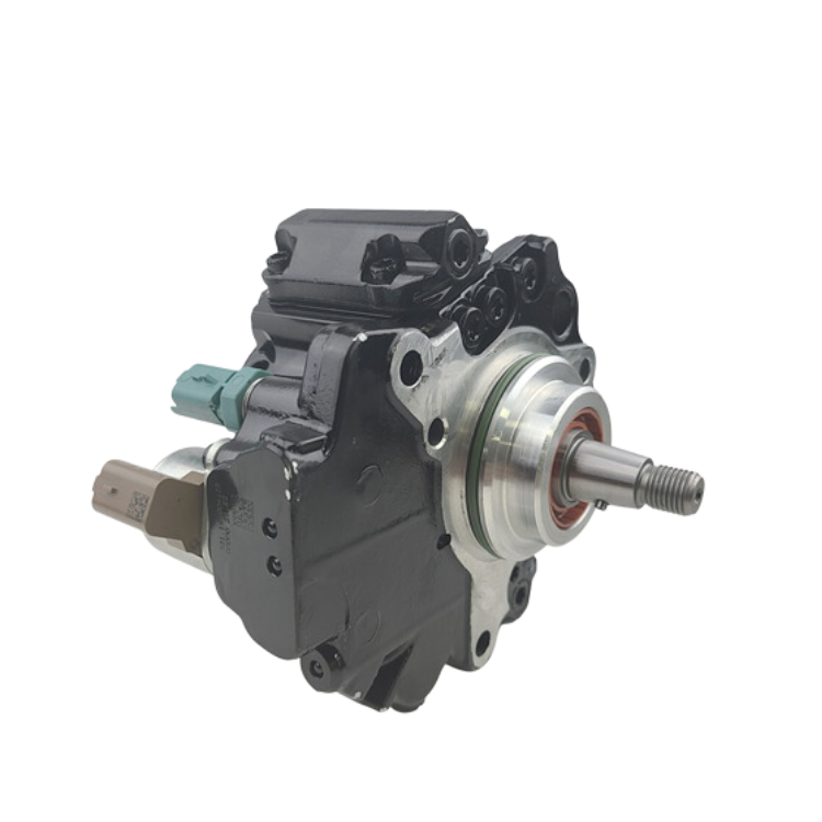 Tamerx High Pressure Fuel Pump for Bobcat Doosan D34, 3.4L, OEM 7256789, for 2017-2021 models, high-quality performance.