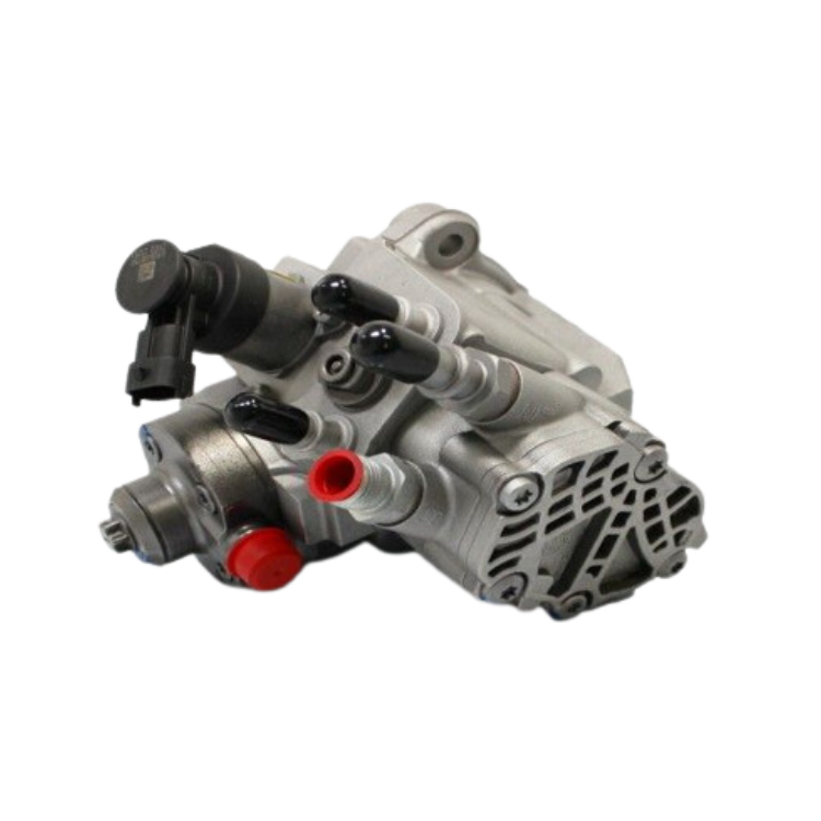 Tamerx Turbo Assembly for Detroit DD15 engines, OEM DDE-AE4720900880, designed for 2014-2017 models, high-quality performance