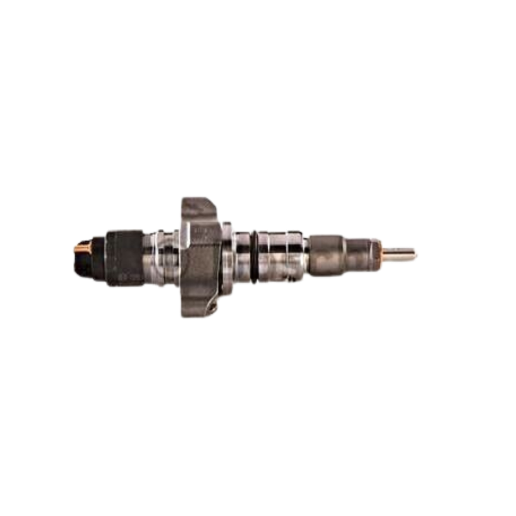 Iveco FPT Iveco 6.7L, 4.5L Fuel Injector by Tamerx, OEM 2855135N, designed for 2011–2015 models, high-quality performance.