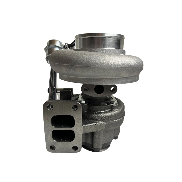 Tamerx Turbo Assembly for Case IH / New Holland Iveco 6.7L engines, OEM 2852375, designed for 2008-2015 models